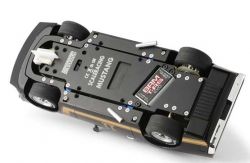 BRM 1/24, Camaro Z28 1969, Nr.42