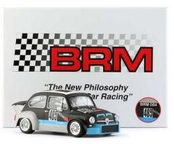 BRM 1/24, Fiat Abarth 1000 TCR, Nr.485, 1973