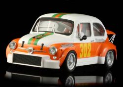 BRM 1/24, Fiat Abarth 1000 TCR, Nr.302, 1972