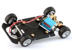 BRM 1/24, Fiat Abarth 1000 TCR, Nr.485, 1973