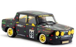 BRM 1/24, Renault R8 Gordini, Nr.98