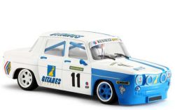 BRM 1/24, Renault R8 Gordini, Nr.11