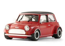BRM 1/24, Mini Cooper 'Black Roof Edition'