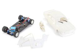 BRM 1/24, Opel Kadett GTE 'White Kit Typ A', BRM101A