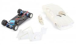 BRM 1/24, Kadett GTE 'White Kit Typ C'