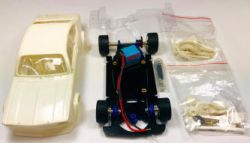BRM 1/24, Kadett GTE 'White Kit Typ A'