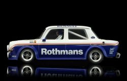 BRM 1/24, Simca 1000, R-Edition