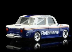 BRM 1/24, Simca 1000, R-Edition