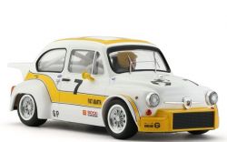 BRM 1/24, Fiat Abarth 1000 TCR, Nr.7