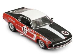 BRM 1/24, Mustang Boss 302, Nr.15