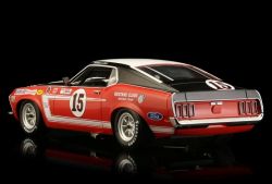 BRM 1/24, Mustang Boss 302, Nr.15