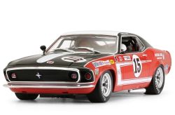 BRM 1/24, Mustang Boss 302, Nr.15