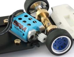 BRM 1/24, NSU TT, Nr.321