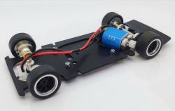 BRM 1/24, Ford Escort MkI, Nr.96