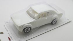 BRM 1/24, Bausatz Ford Escort, 'White Kit'