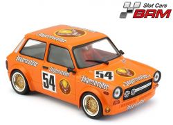 BRM 1/24, A112 Abarth, Nr.54, Hockenheim 1982
