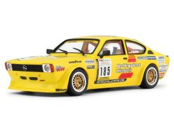 BRM 1/24, Kadett GTE, Nr.185, Zolder 2014