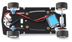 BRM 1/24, Kadett GTE, Nr.185, Zolder 2014