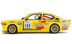 BRM 1/24, Kadett GTE, Nr.185, Zolder 2014