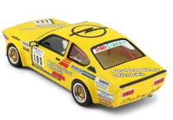 BRM 1/24, Kadett GTE, Nr.185, Zolder 2014