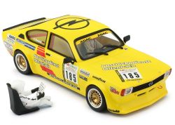 BRM 1/24, Kadett GTE, Nr.185, Zolder 2014