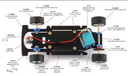 BRM 1/24, VW Scirocco, Nr.63, BRM176