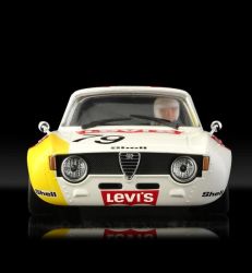 BRM 1/24, Alfa GTA 1300, Nr.79