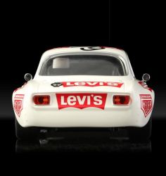 BRM 1/24, Alfa GTA 1300, Nr.79