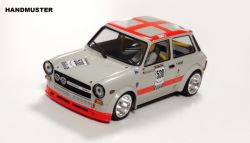 BRM 1/24, A112 Abarth, Nr.530