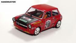 BRM 1/24, A112 Abarth, Nr.218
