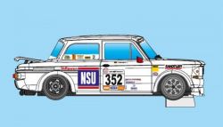 BRM 1/24, NSU TT, Nr.352