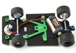 BRM 1/24, Porsche 917K, Nr.2, Winner Daytona 1971, BRM155