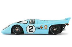 BRM 1/24, Porsche 917K, Nr.2, Winner Daytona 1971, BRM155