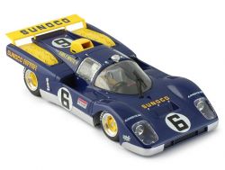 BRM 1/24, 512M, Nr.6, 1971