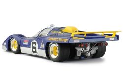 BRM 1/24, 512M, Nr.6, 1971