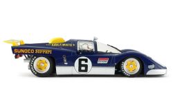 BRM 1/24, 512M, Nr.6, 1971