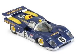 BRM 1/24, 512M, Nr.6, Watkins Glen 1971