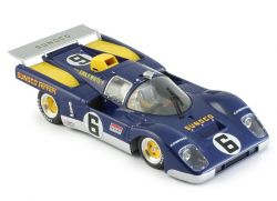 BRM 1/24, 512M, Nr.6, Sebring 1971