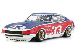 BRM 1/24, Datsun 240Z, Nr.33, 1970, BRM164