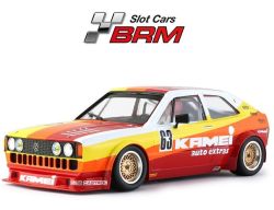 BRM 1/24, VW Scirocco, Nr.63, BRM176
