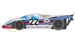 BRM 1/24, Porsche 917K, Nr.22, Spa 1971, BRM206
