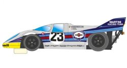 BRM 1/24, Porsche 917K, Nr.23, Spa 1971, BRM207