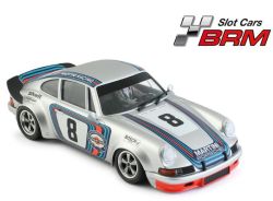 BRM 1/24, Porsche 911 RSR, Nr.8, Targa Florio 1973, BRM211