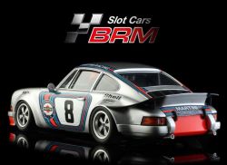 BRM 1/24, Porsche 911 RSR, Nr.8, Targa Florio 1973, BRM211