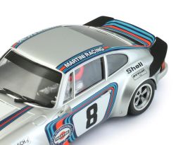 BRM 1/24, Porsche 911 RSR, Nr.8, Targa Florio 1973, BRM211