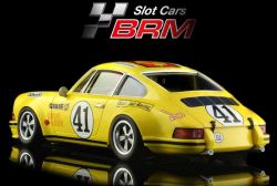 BRM 1/24, Porsche 911 S/T, Nr.41, Le Mans 1972, BRM212