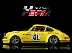 BRM 1/24, Porsche 911 S/T, Nr.41, Le Mans 1972, BRM212