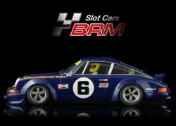 BRM 1/24, Porsche 911 RSR, Nr.6, Daytona 1973, BRM213