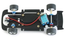 BRM 1/24, Porsche 911 , Nr.9, BRM215