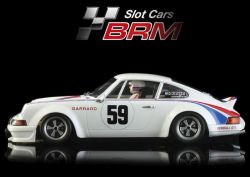 BRM 1/24, Porsche 911 , Nr.59, Daytona 1973, BRM216